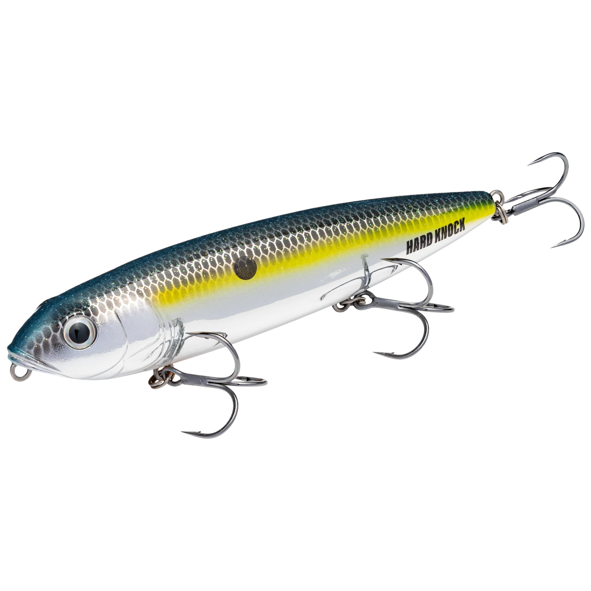 Strike King KVD Sexy Dawg Hard Knock - Image 12
