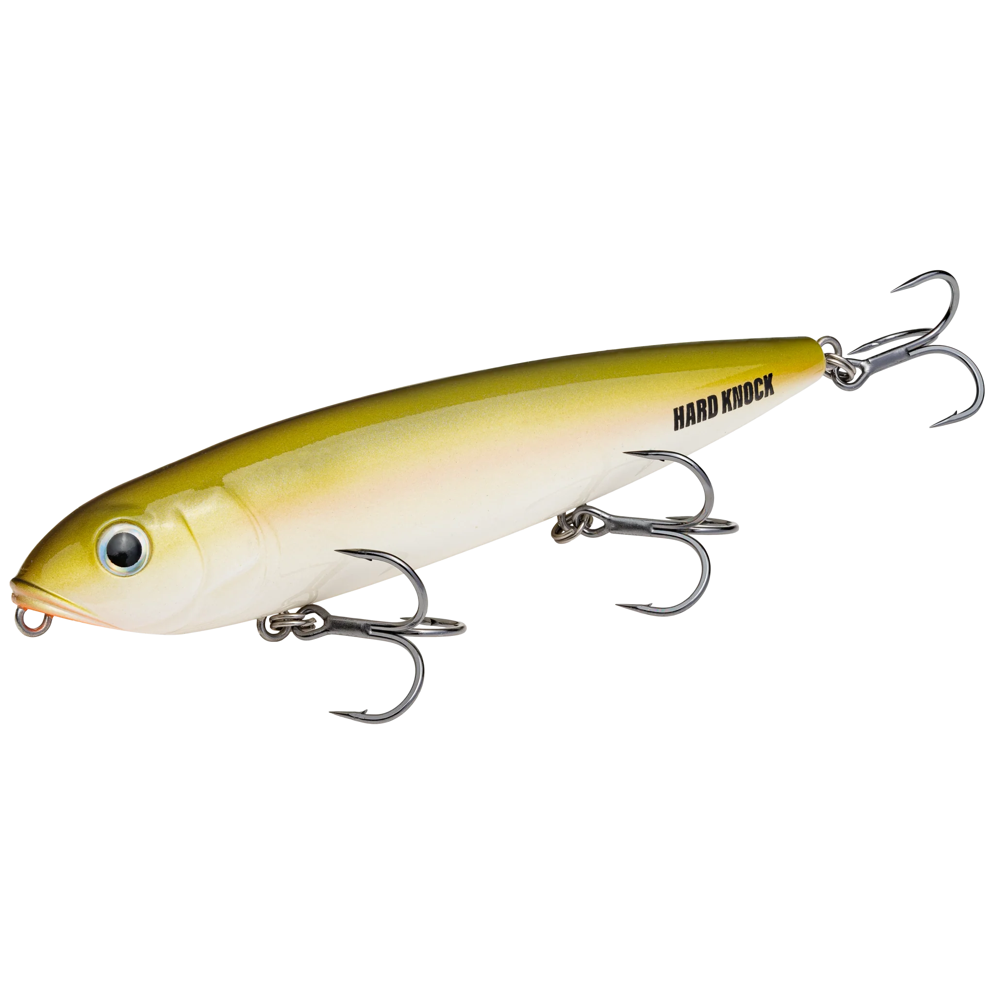 Strike King KVD Sexy Dawg Hard Knock - Image 3