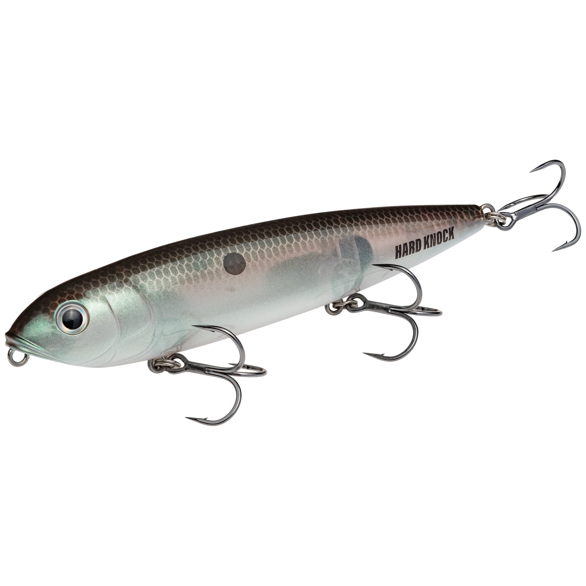 Strike King KVD Sexy Dawg Hard Knock - Image 6