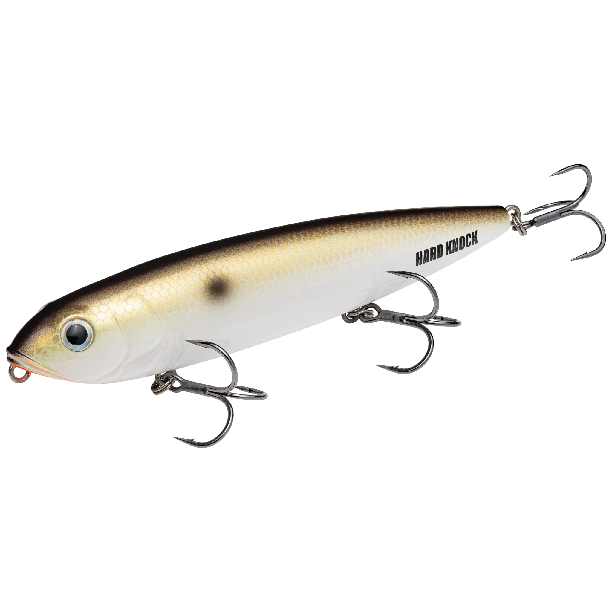 Strike King KVD Sexy Dawg Hard Knock - Image 8