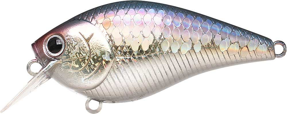 Lucky Craft LC 1.5 Silent Squarebill Crankbait - Image 10