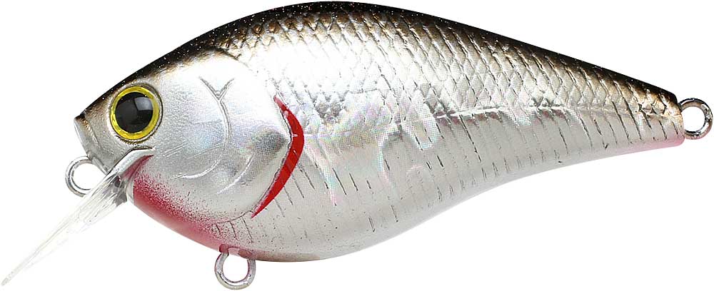 Lucky Craft LC 1.5 Silent Squarebill Crankbait - Image 15