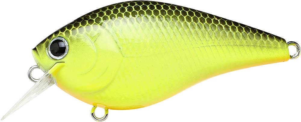 Lucky Craft LC 1.5 DRS Squarebill Crankbait - Image 10