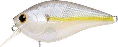 Lucky Craft LC 1.5 DRS Squarebill Crankbait - Image 2