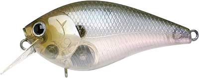 Lucky Craft LC 1.5 DRS Squarebill Crankbait - Image 6
