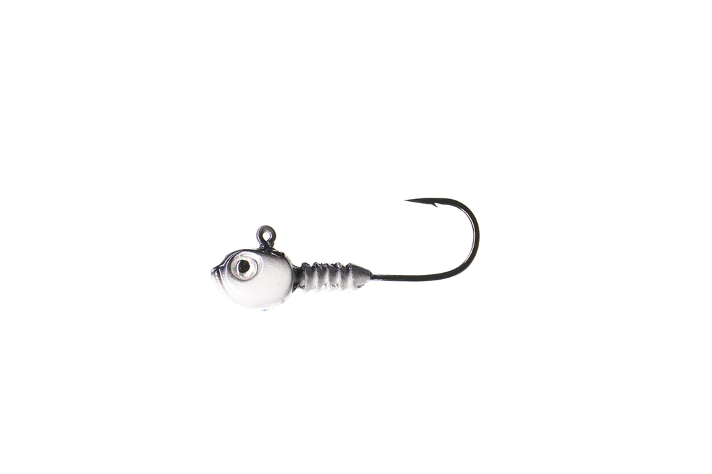 Dirty Jigs Guppy Head 3 pk - Image 3