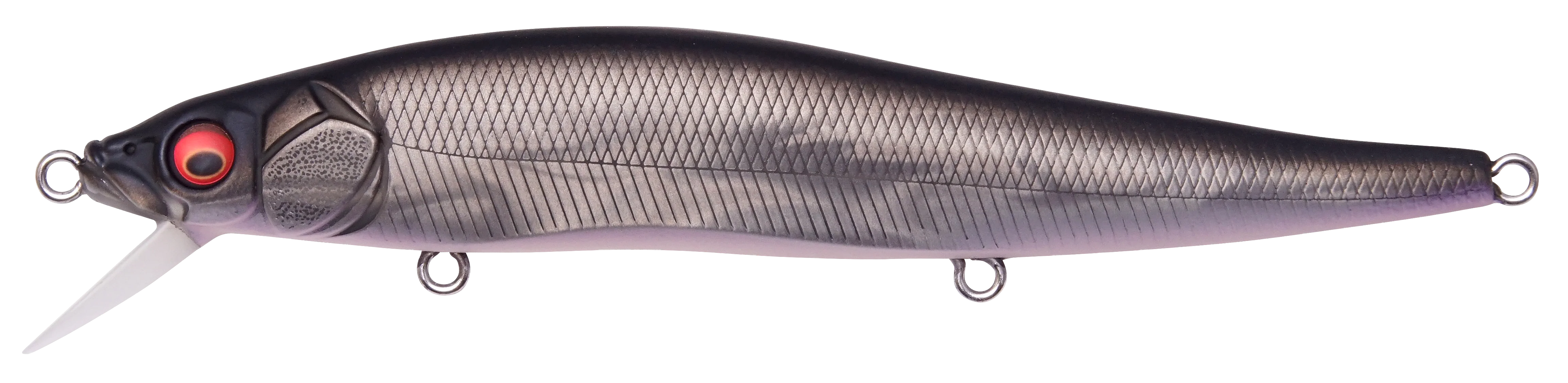 Megabass Ito Vision 110 FX Tour Premium Jerk Bait - Image 10