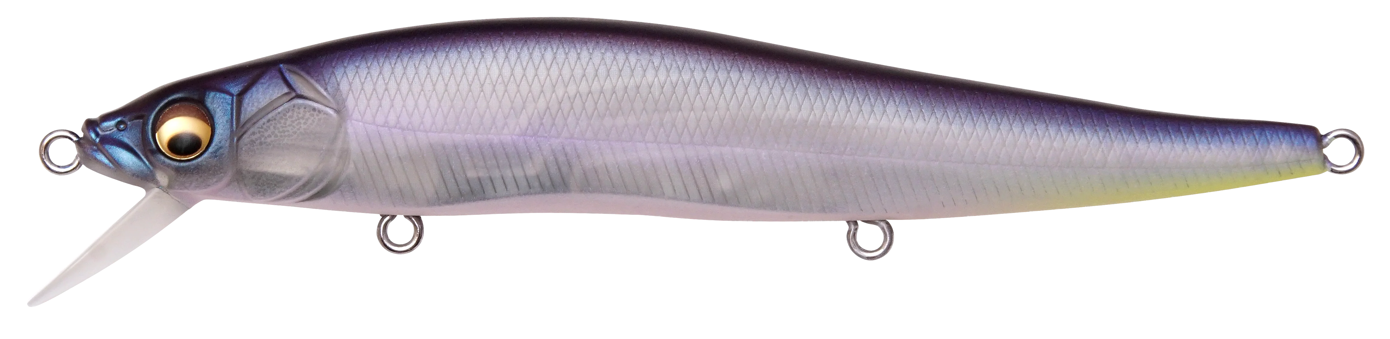Megabass Ito Vision 110 FX Tour Premium Jerk Bait - Image 12