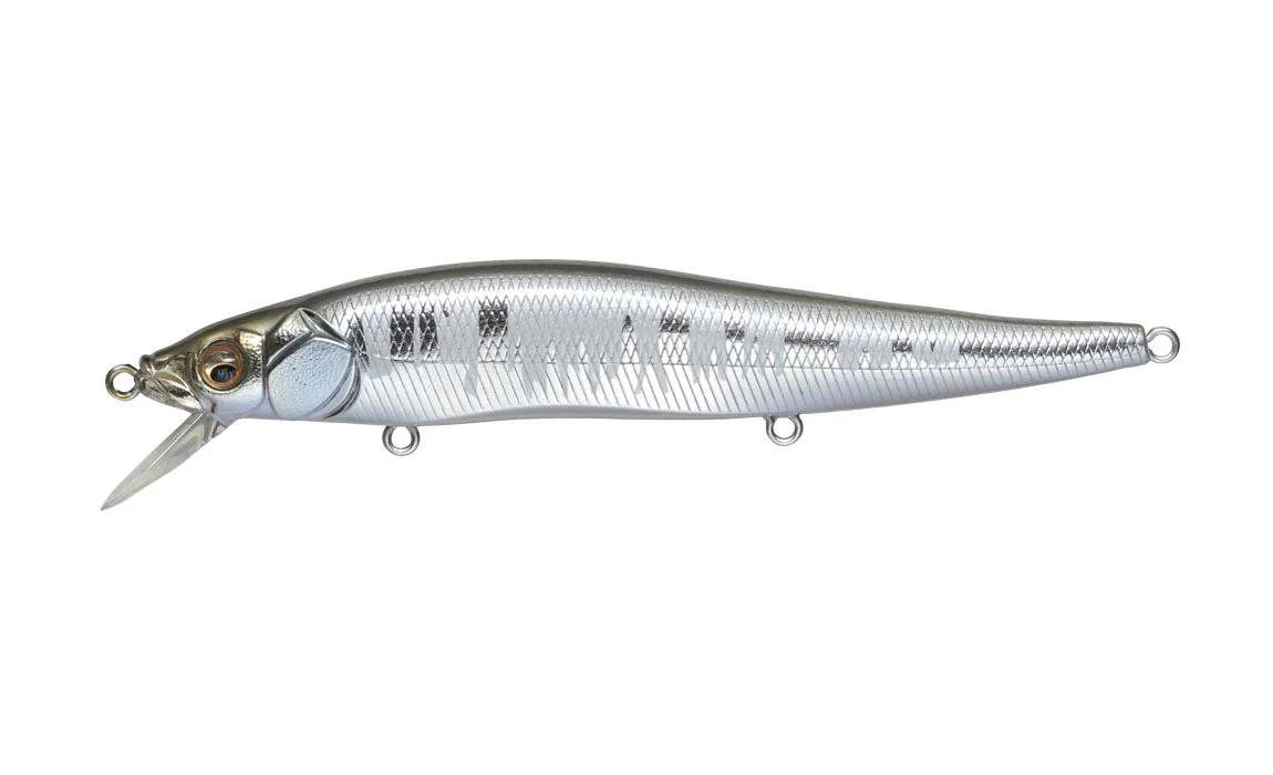 Megabass Ito Vision 110 FX Tour Premium Jerk Bait - Image 21