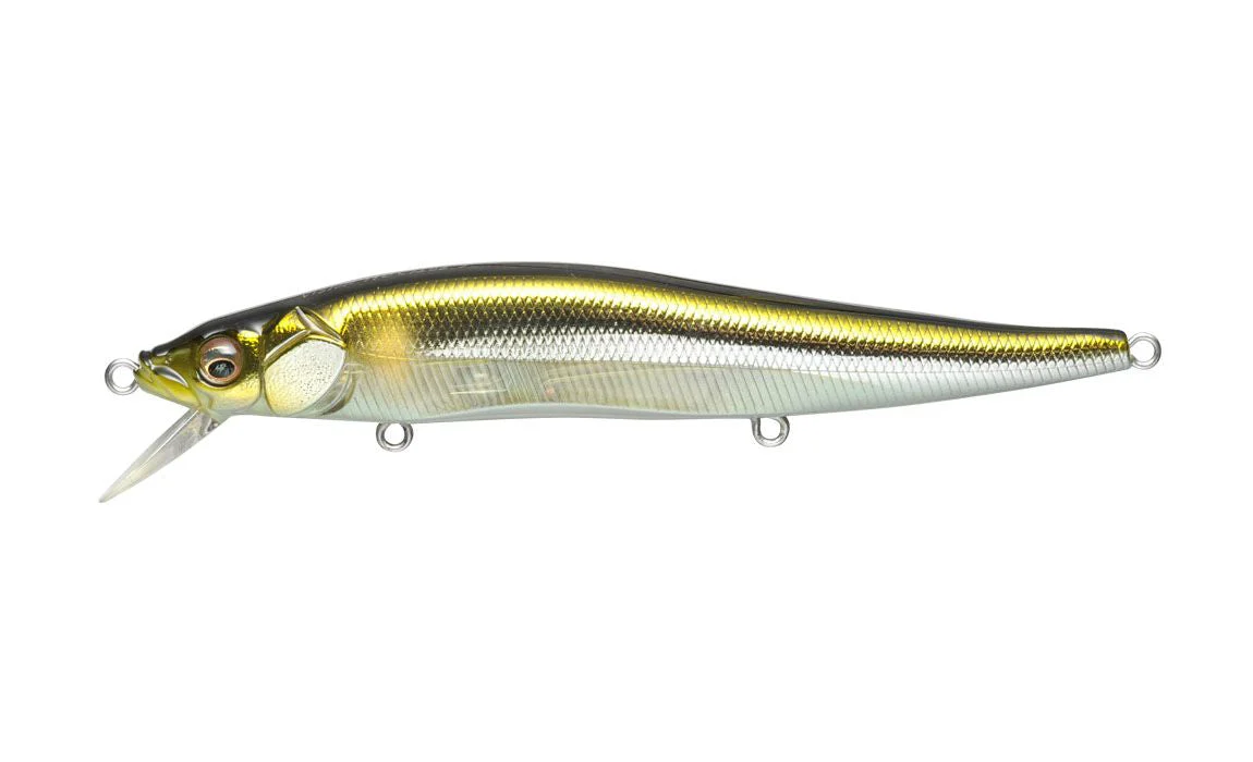 Megabass Ito Vision 110 FX Tour Premium Jerk Bait - Image 24