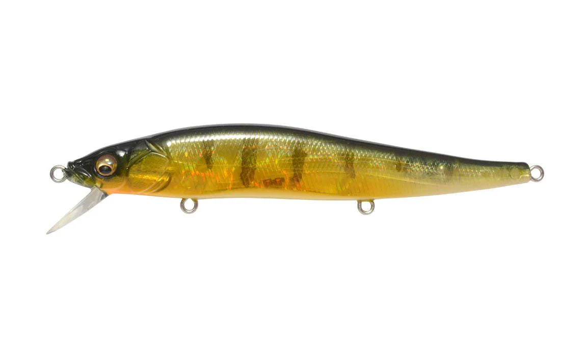Megabass Ito Vision 110 FX Tour Premium Jerk Bait - Image 29