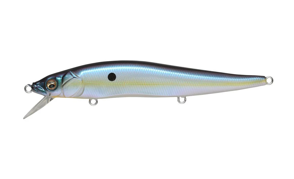 Megabass Ito Vision 110 FX Tour Premium Jerk Bait - Image 3