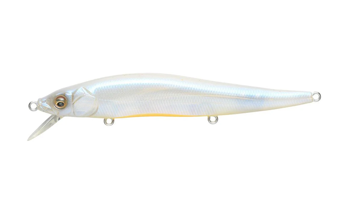 Megabass Ito Vision 110 FX Tour Premium Jerk Bait - Image 30