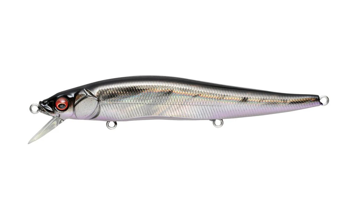 Megabass Ito Vision 110 FX Tour Premium Jerk Bait - Image 31