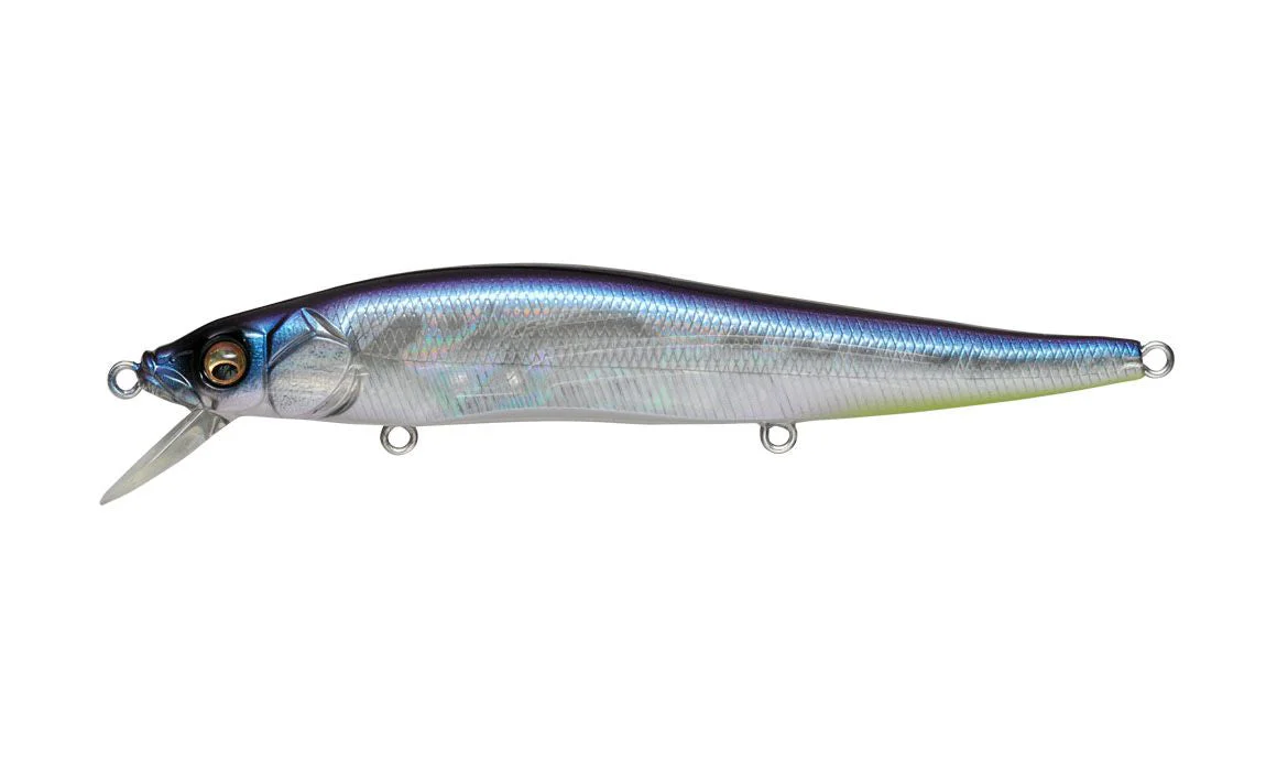 Megabass Ito Vision 110 FX Tour Premium Jerk Bait - Image 34