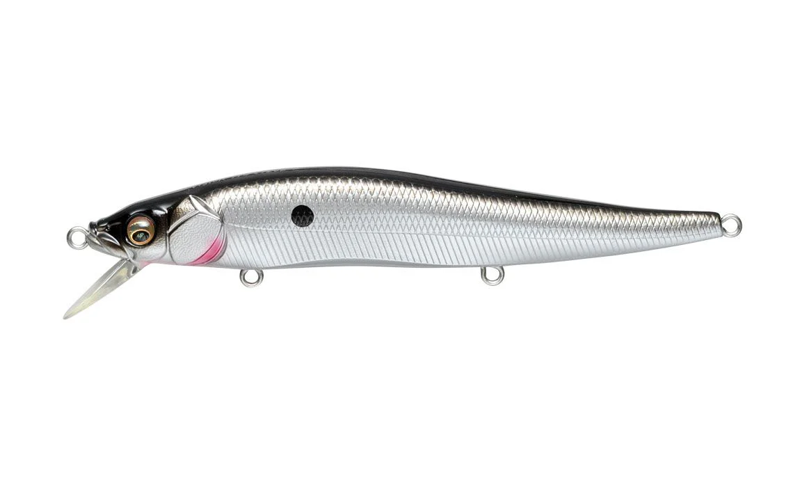 Megabass Ito Vision 110 FX Tour Premium Jerk Bait - Image 38