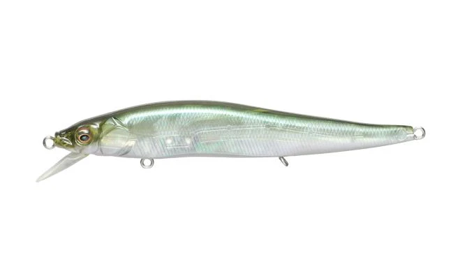 Megabass Ito Vision 110 FX Tour Premium Jerk Bait - Image 40