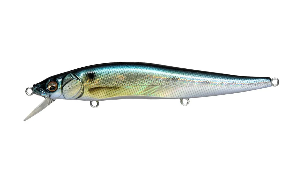 Megabass Ito Vision 110 FX Tour Premium Jerk Bait - Image 41