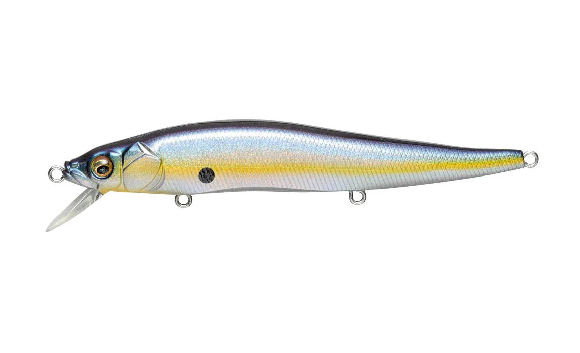 Megabass Ito Vision 110 FX Tour Premium Jerk Bait - Image 6