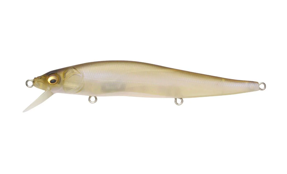 Megabass Ito Vision 110 FX Tour Premium Jerk Bait - Image 9