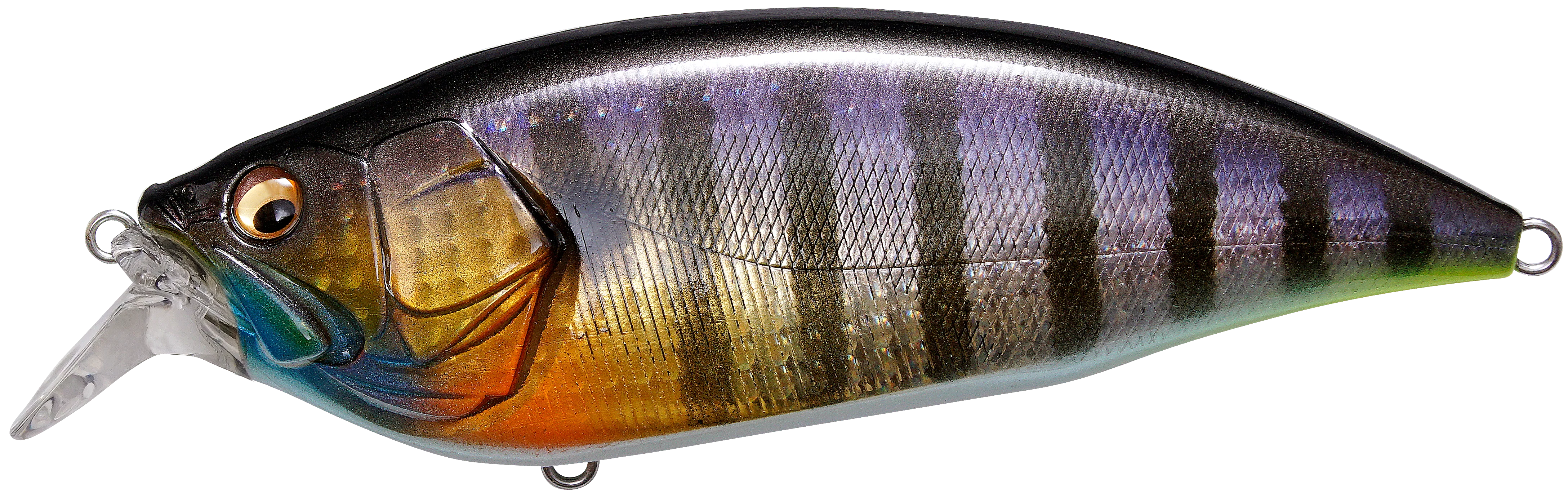 Megabass Big-M 2.0 Crankbait - Image 3