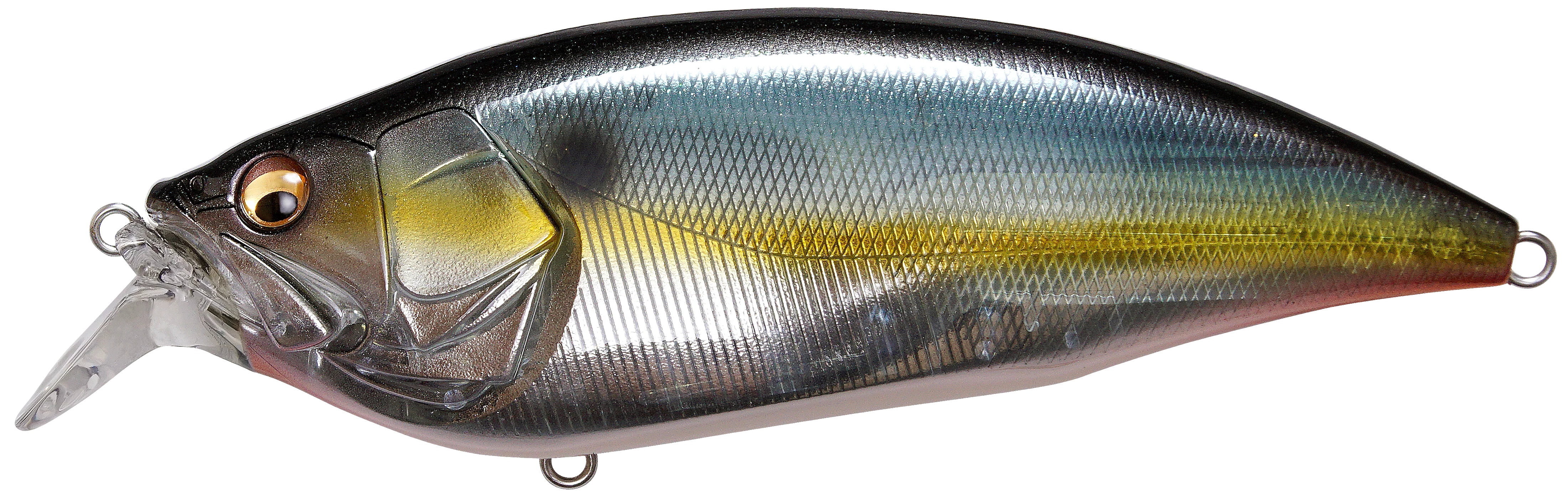 Megabass Big-M 2.0 Crankbait - Image 4