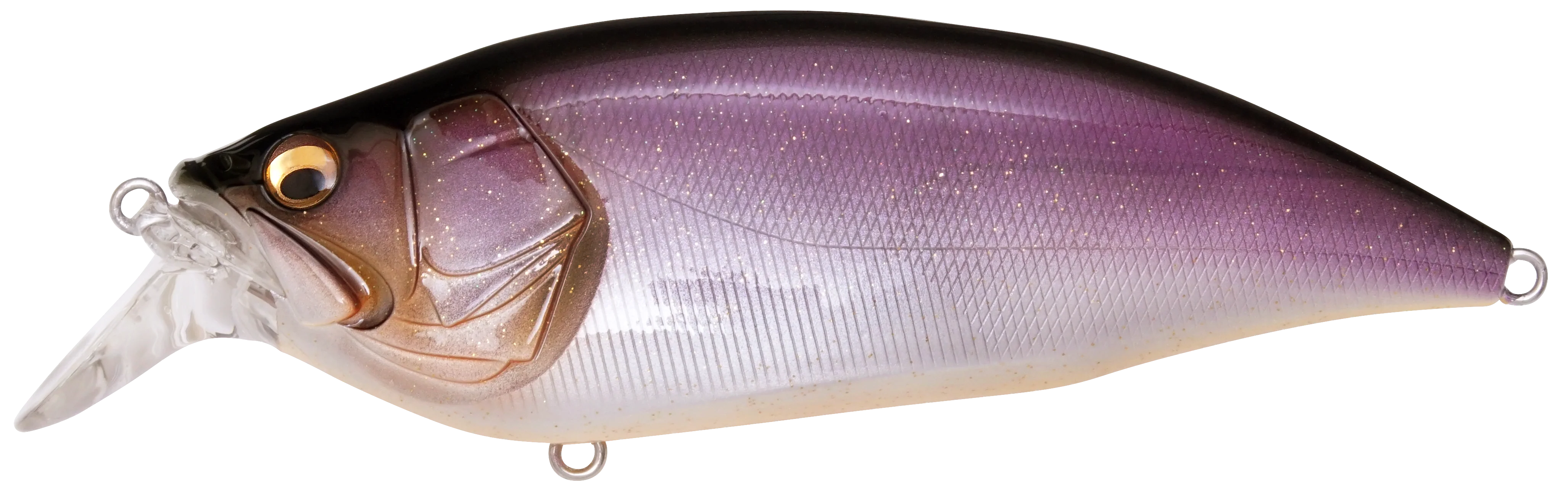 Megabass Big-M 2.0 Crankbait - Image 5