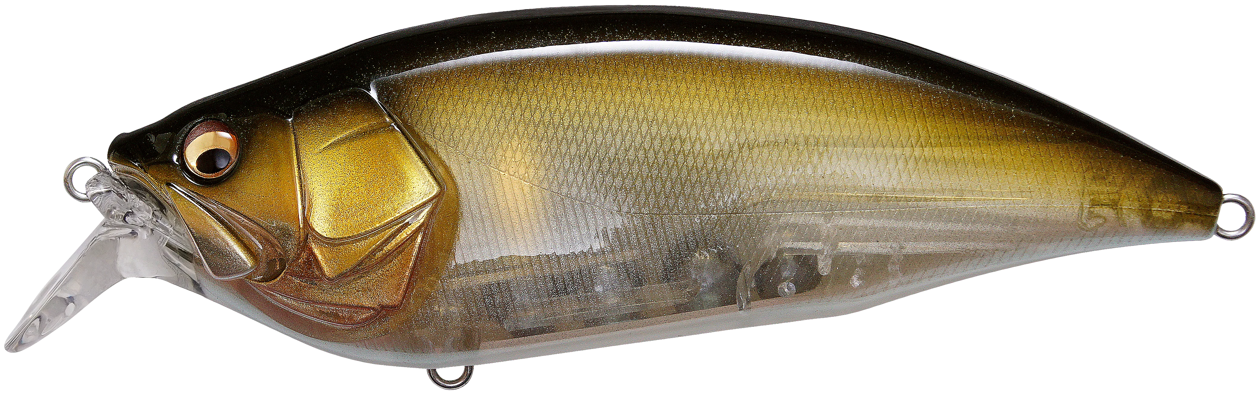 Megabass Big-M 2.0 Crankbait - Image 7