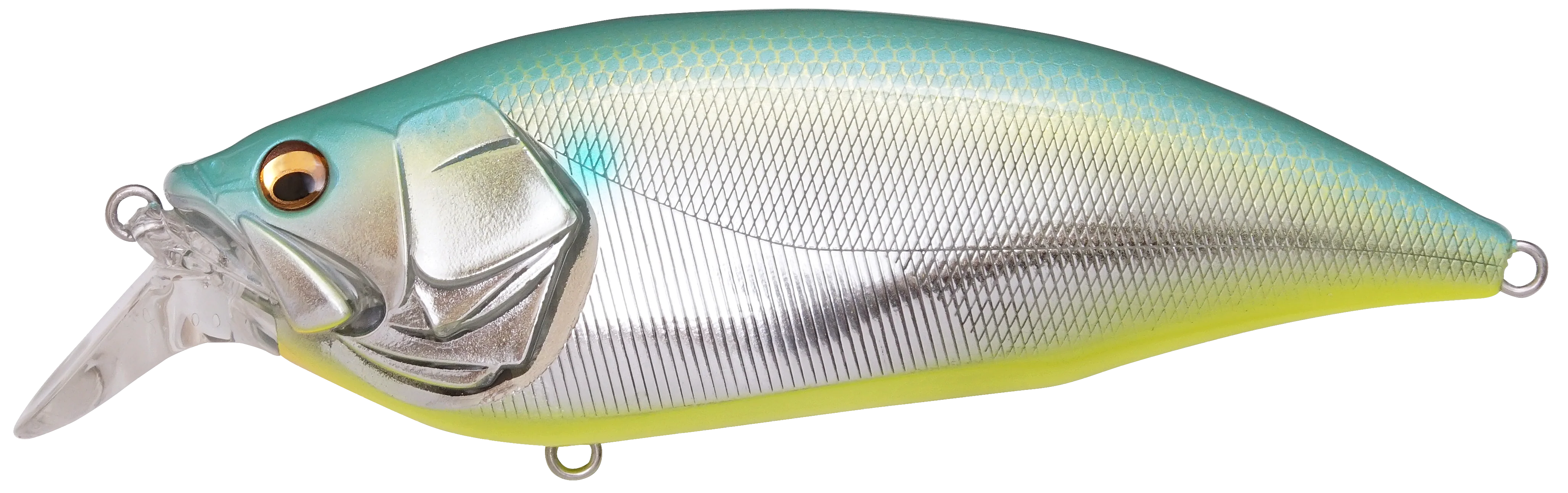 Megabass Big-M 2.0 Crankbait - Image 9