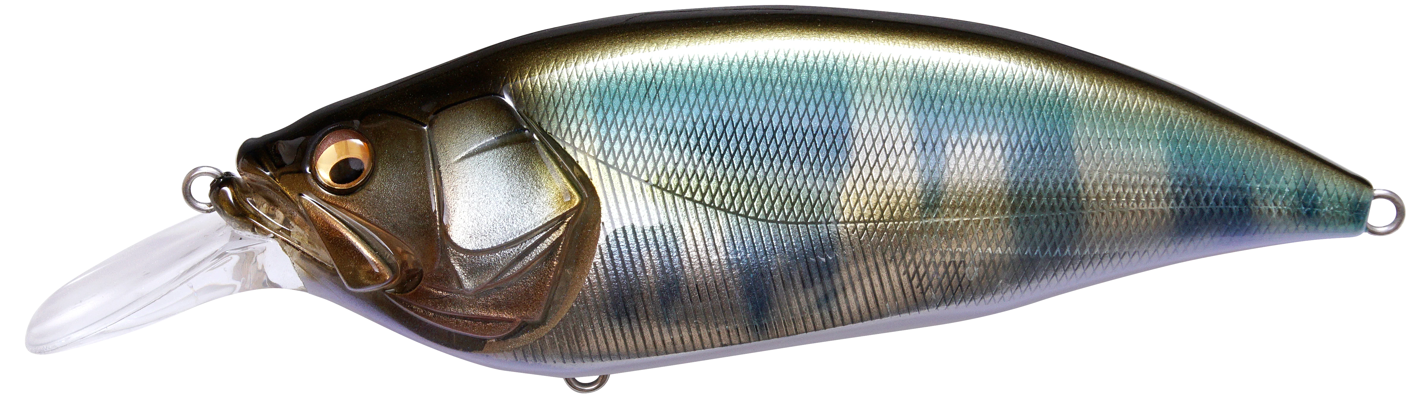 Megabass Big-M 4.0 Crankbait - Image 6