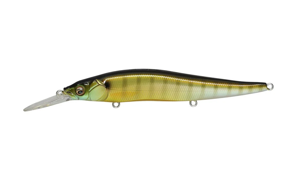 Megabass Ito Vision 110+1 Jerk Bait - Image 10