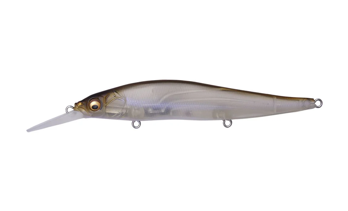 Megabass Ito Vision 110+1 Jerk Bait - Image 11