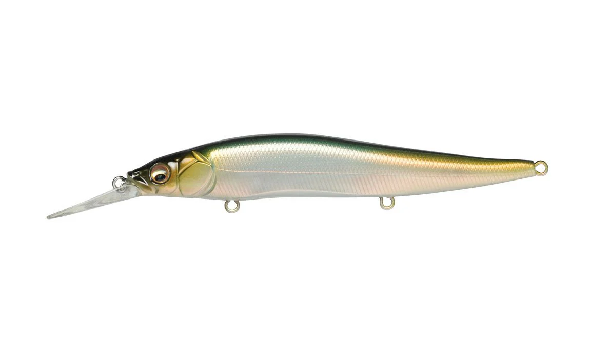 Megabass Ito Vision 110+1 Jerk Bait - Image 12