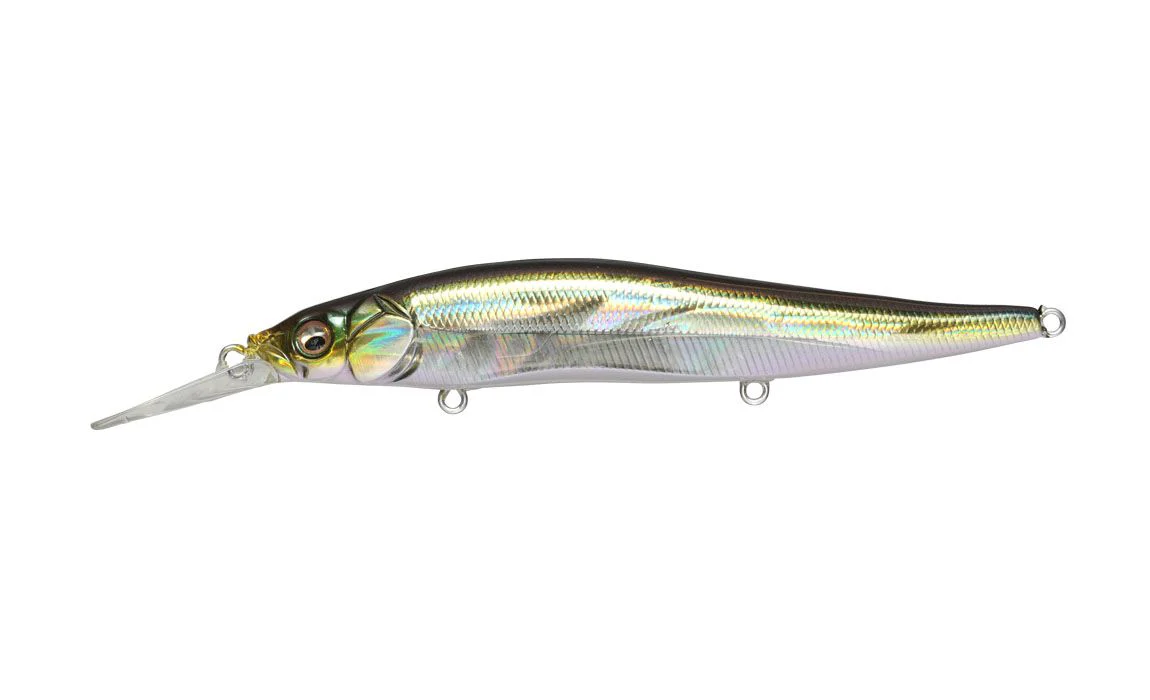 Megabass Ito Vision 110+1 Jerk Bait - Image 13