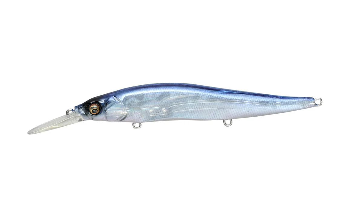 Megabass Ito Vision 110+1 Jerk Bait - Image 14