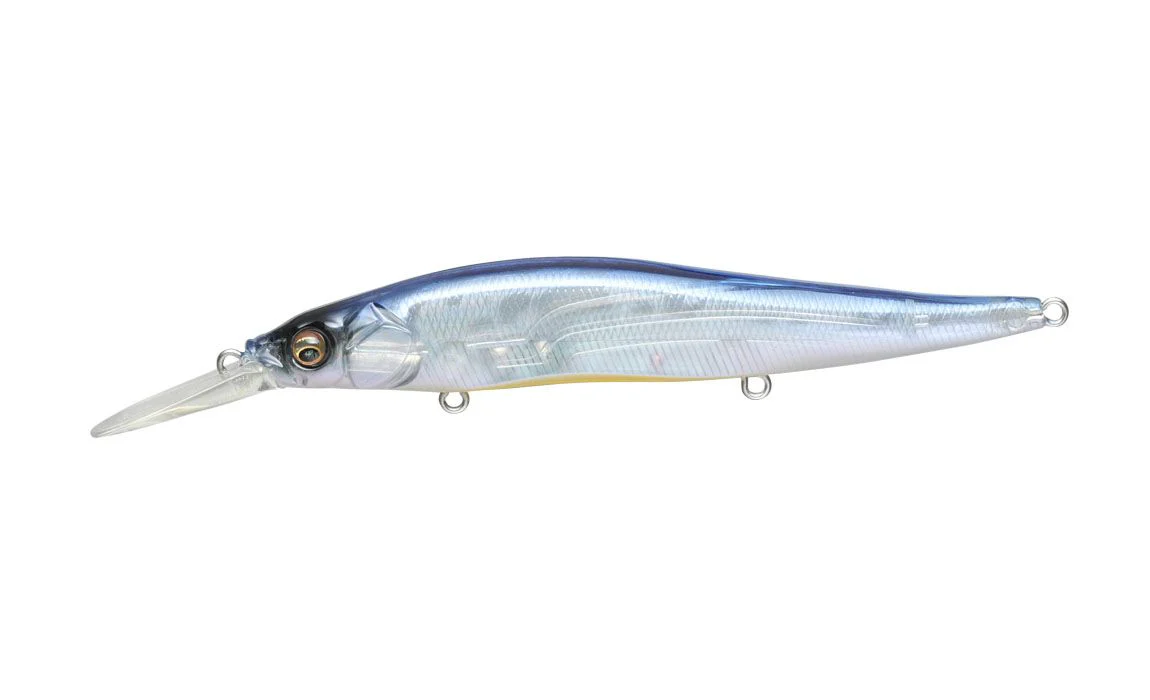 Megabass Ito Vision 110+1 Jerk Bait - Image 15