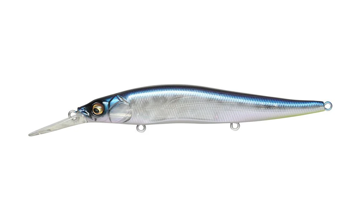 Megabass Ito Vision 110+1 Jerk Bait - Image 16