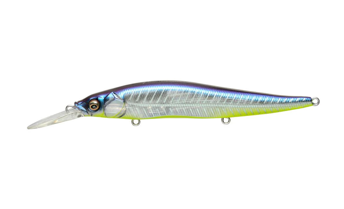 Megabass Ito Vision 110+1 Jerk Bait - Image 17
