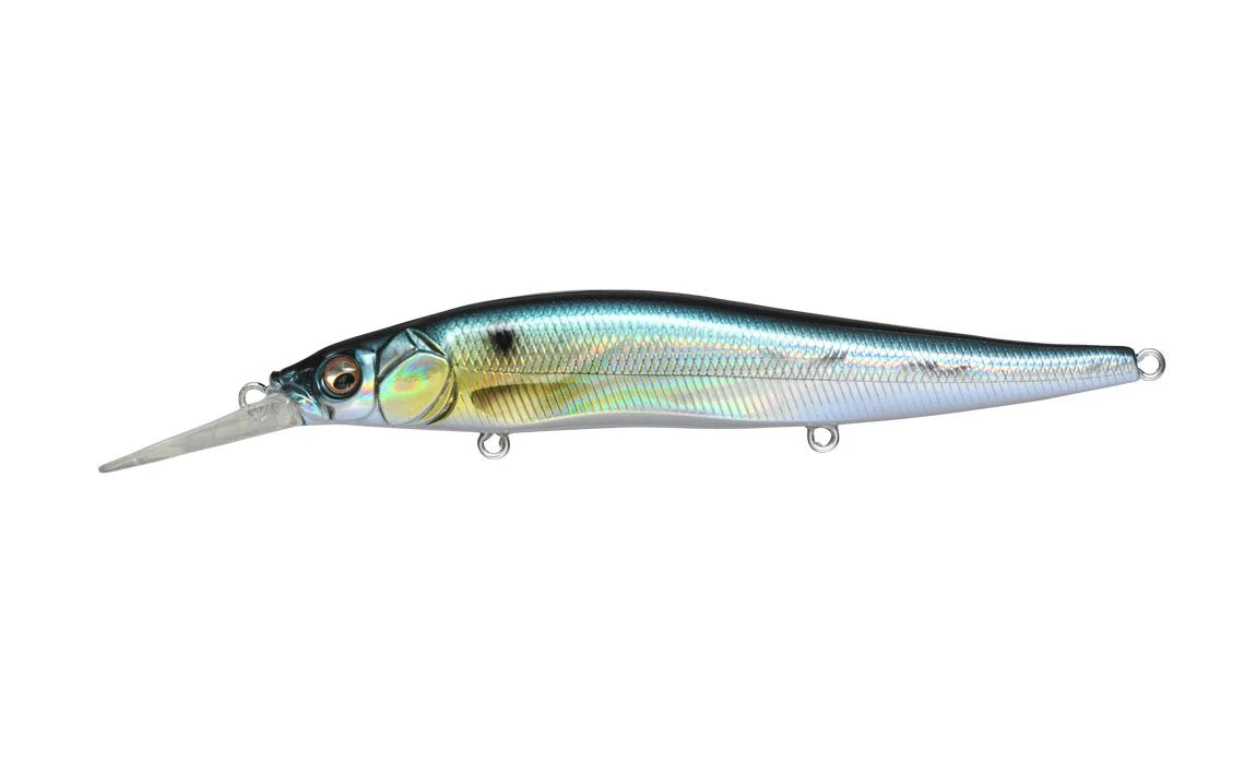Megabass Ito Vision 110+1 Jerk Bait - Image 18