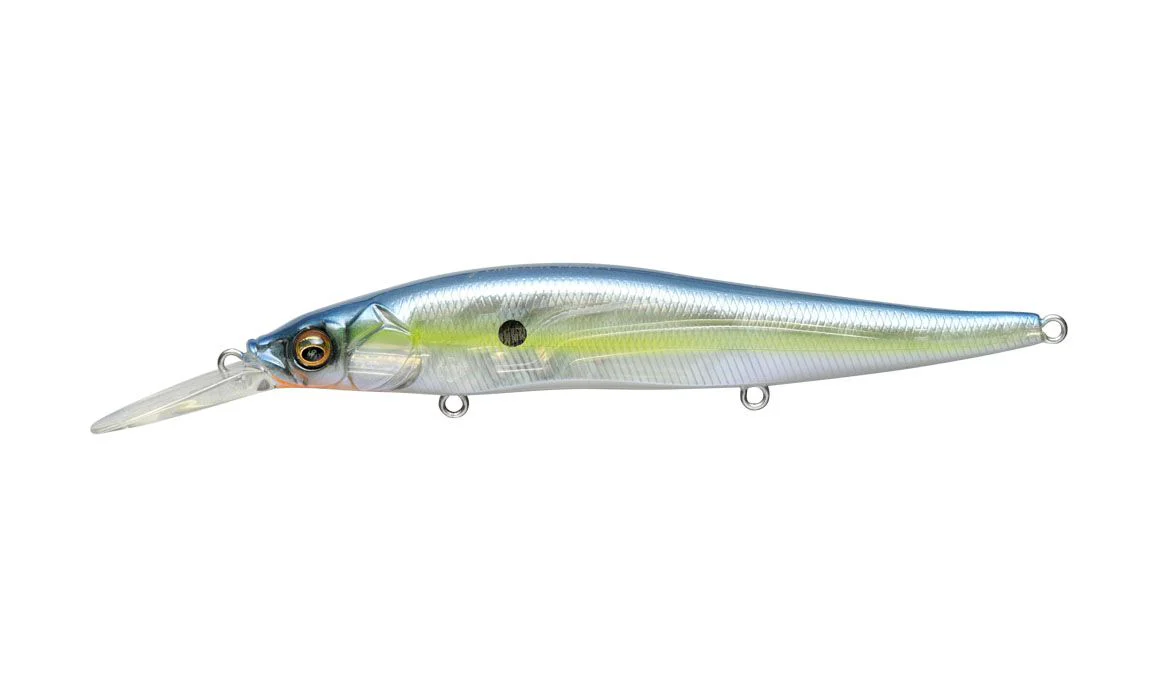 Megabass Ito Vision 110+1 Jerk Bait - Image 19