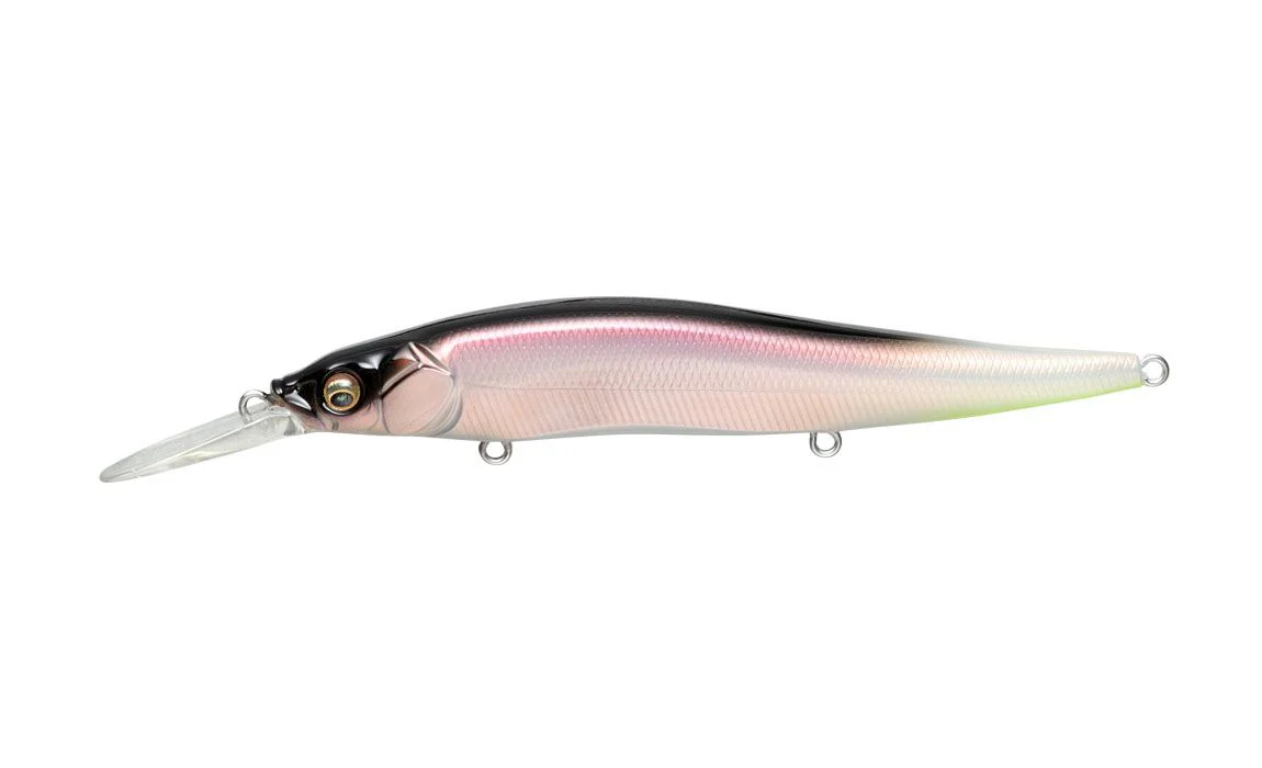 Megabass Ito Vision 110+1 Jerk Bait - Image 20