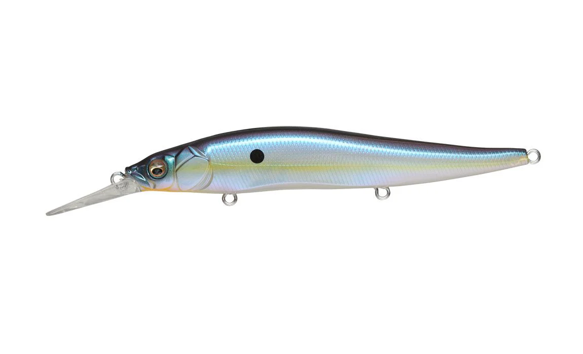 Megabass Ito Vision 110+1 Jerk Bait - Image 21