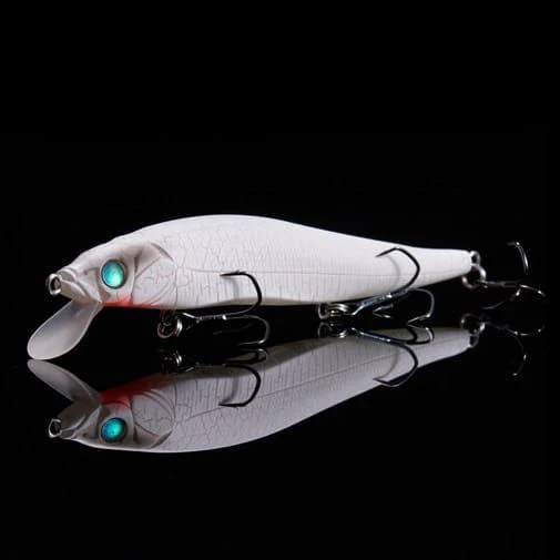 Megabass Ito Vision 110+1 Jerk Bait - Image 22
