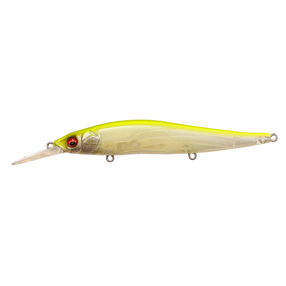 Megabass Ito Vision 110+1 Jerk Bait - Image 24