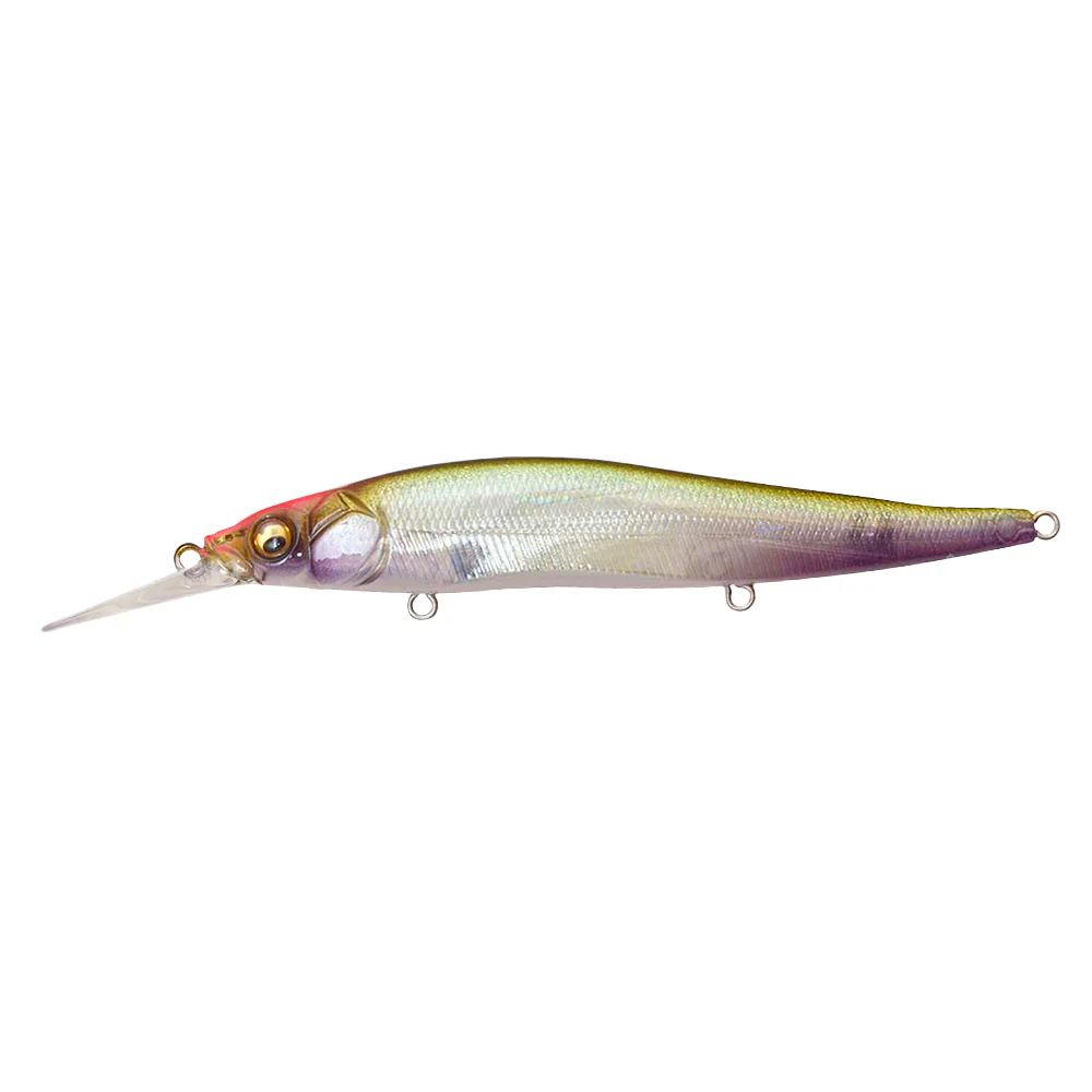 Megabass Ito Vision 110+1 Jerk Bait - Image 26
