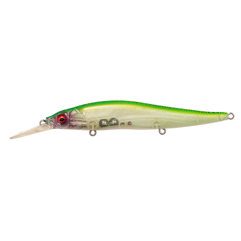Megabass Ito Vision 110+1 Jerk Bait - Image 27