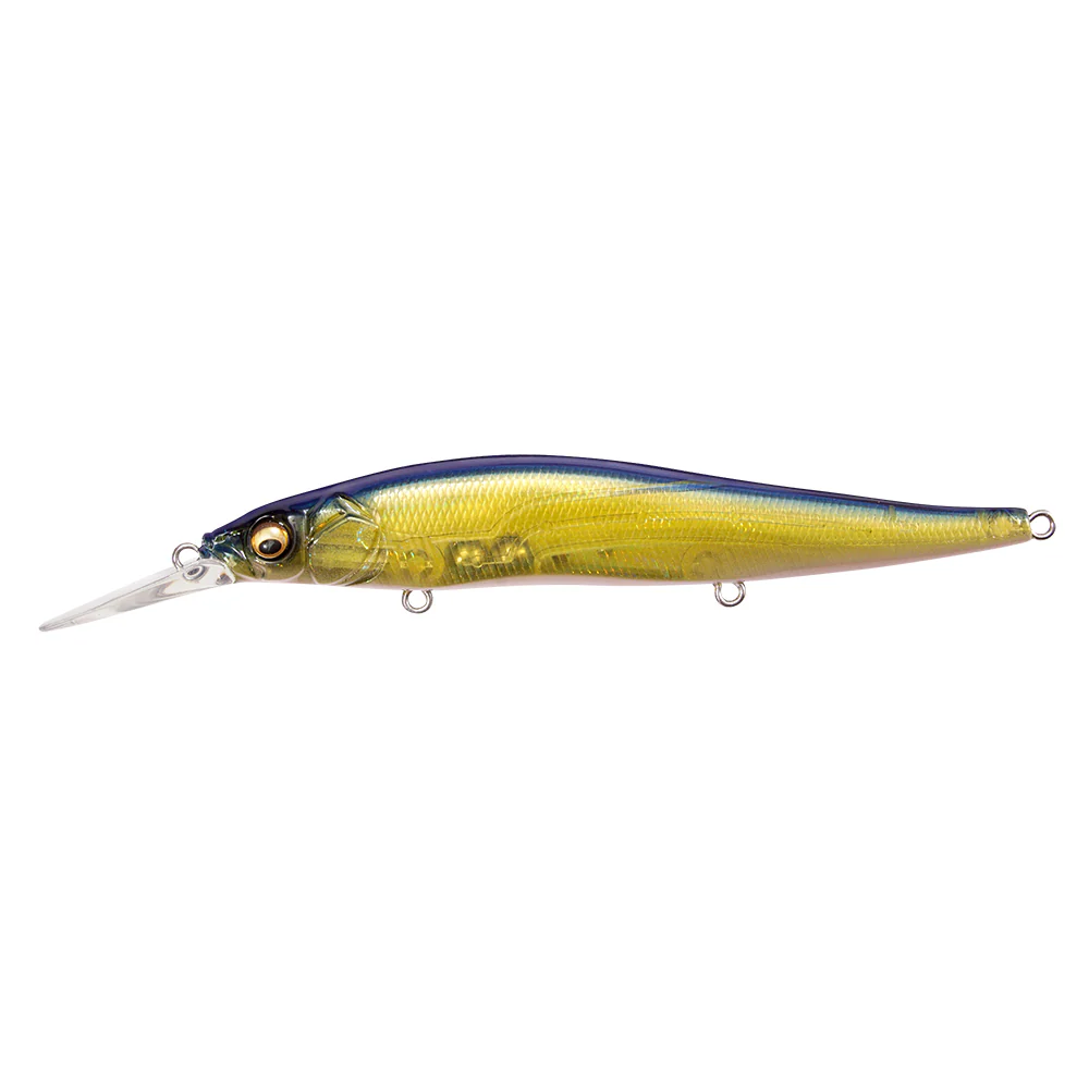 Megabass Ito Vision 110+1 Jerk Bait - Image 28