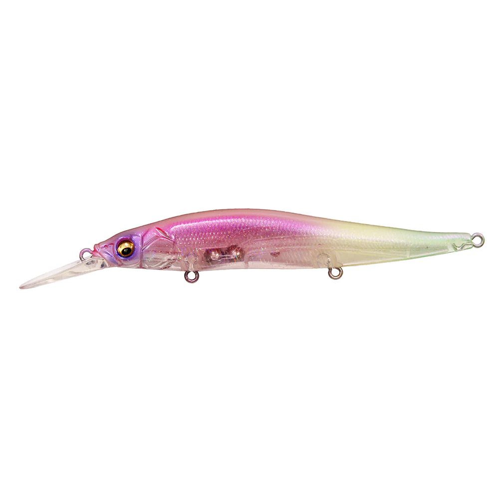 Megabass Ito Vision 110+1 Jerk Bait - Image 29