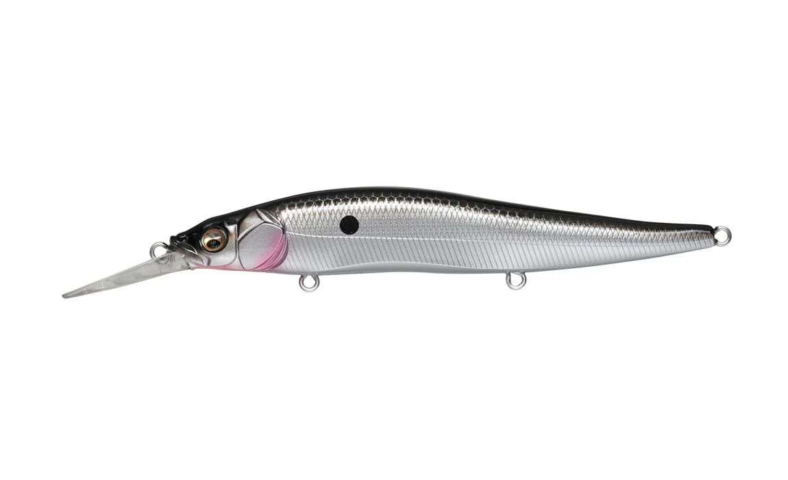 Megabass Ito Vision 110+1 Jerk Bait - Image 3