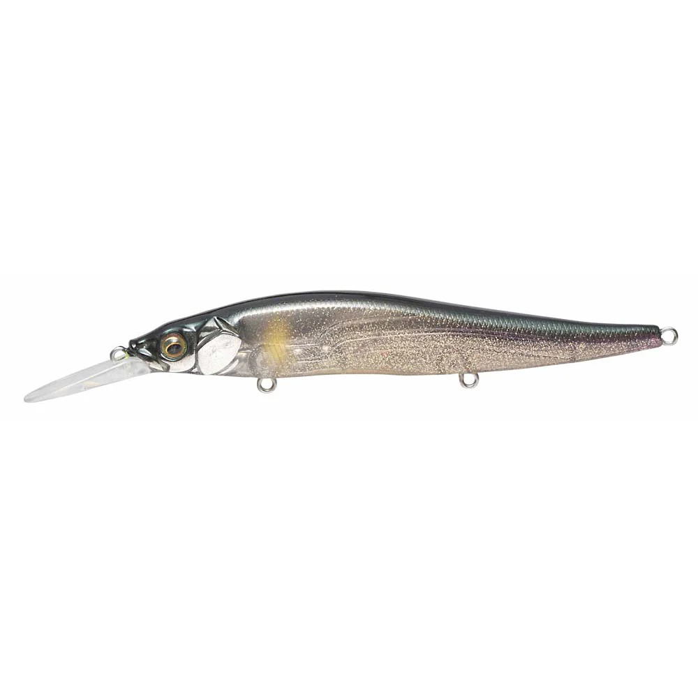 Megabass Ito Vision 110+1 Jerk Bait - Image 30